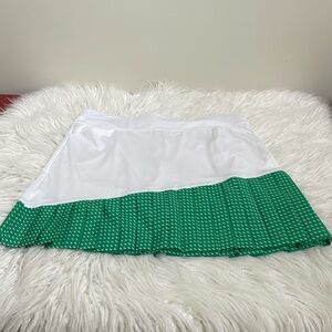 Callaway golf skort size medium 17 and a half inch